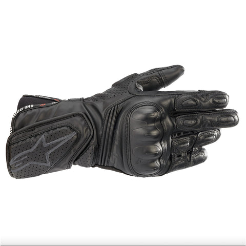 Alpinestars Stella Sp-8 V3 Gloves Black Black