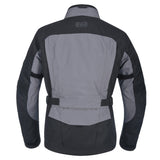 Oxford Continental Advanced Jacket Tech Grey