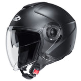 HJC I40 Black Helmet