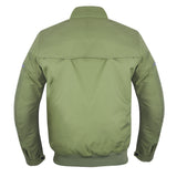 Oxford Harrington Jacket Green