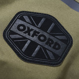 Oxford Harrington MS Jacket Navy