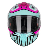 MT Targo Frog B28 Gloss Pink