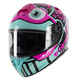 MT Targo Frog B28 Gloss Pink