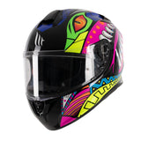 MT Targo Viper 2.0 A11 Gloss Fluo Pink