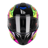 MT Targo Viper 2.0 A11 Gloss Fluo Pink