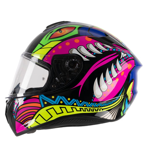 MT Targo Viper 2.0 A11 Gloss Fluo Pink