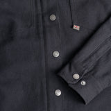 Oxford Kickback 2.0 WS Shirt Black