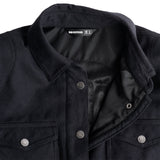 Oxford Kickback 2.0 WS Shirt Black