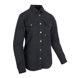 Oxford Kickback 2.0 WS Shirt Black