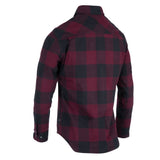 Oxford Kickback 2.0 WS Shirt Red