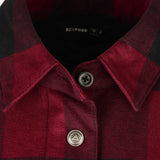 Oxford Kickback 2.0 WS Shirt Red