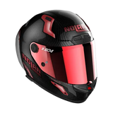 Nolan X-804 RS Iridium Edition Motorcycle Helmet