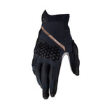 Leatt 7.5 X-Flow Stealth Adventure Short Glove