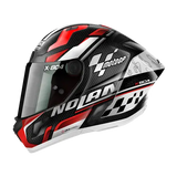 Nolan X-804 RS Ultra Carbon MotoGP Motorcycle Helmet