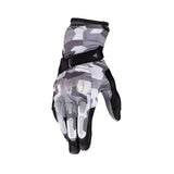 Leatt Hydradri 7.5 Steel Adventure Glove