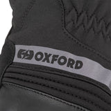 Oxford Calgary 2.0 MS Glove Blk