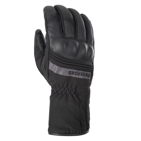 Oxford Calgary 2.0 MS Glove Blk