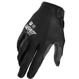 2027 Leatt Moto 1.5 Kids Gloves Black