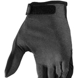 2027 Leatt Moto 1.5 Kids Gloves Black