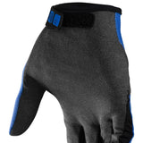 2027 Leatt Moto 1.5 Kids Gloves Blue