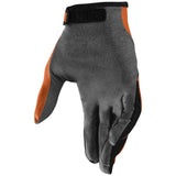 2027 Leatt Moto 1.5 Kids Gloves Orange