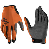 2027 Leatt Moto 1.5 Kids Gloves Orange