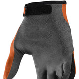2027 Leatt Moto 1.5 Kids Gloves Orange
