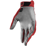 2027 Leatt Moto 4.5 Lite Gloves Speed Red