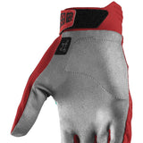 2027 Leatt Moto 4.5 Lite Gloves Speed Red