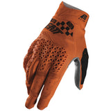 2027 Leatt Moto 4.5 Lite Gloves Speed Orange