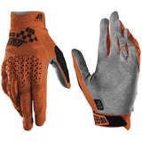 2027 Leatt Moto 4.5 Lite Gloves Speed Orange