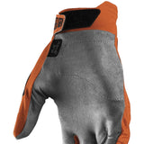 2027 Leatt Moto 4.5 Lite Gloves Speed Orange