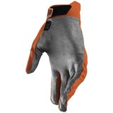 2027 Leatt Moto 4.5 Lite Gloves Speed Orange