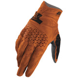 2027 Leatt Moto 3.5 Lite Gloves Speed Orange