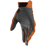 2027 Leatt Moto 3.5 Lite Gloves Speed Orange