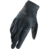 2027 Leatt Moto 3.5 Lite Gloves Speed Ocean Grey