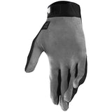 2027 Leatt Moto 2.5 X-Flow Gloves Black