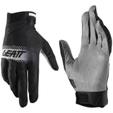 2027 Leatt Moto 2.5 X-Flow Gloves Black