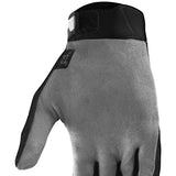 2027 Leatt Moto 2.5 X-Flow Gloves Black