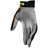 2027 Leatt Moto 2.5 X-Flow Gloves Fire Orange