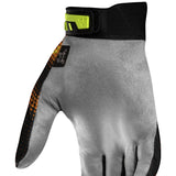 2027 Leatt Moto 2.5 X-Flow Gloves Fire Orange