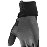 2027 Leatt Moto 2.5 Thermaflow Gloves Black