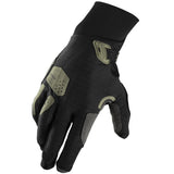 2027 Leatt Moto 2.5 Thermaflow Gloves Khaki Brown