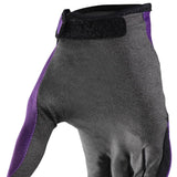2027 Leatt Moto 1.5 Gripr Gloves Purple