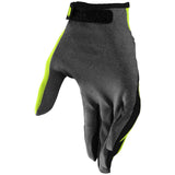 2027 Leatt Moto 1.5 Gripr Gloves Neon Yellow 