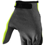 2027 Leatt Moto 1.5 Gripr Gloves Neon Yellow 