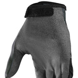 2027 Leatt Moto 1.5 Gripr Gloves Neon Stealth Grey 