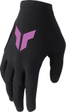 2026 Thor Glove Women's Sportmode Iconic Black Orchid