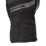 Oxford Calgary 2.0 MS Glove Blk