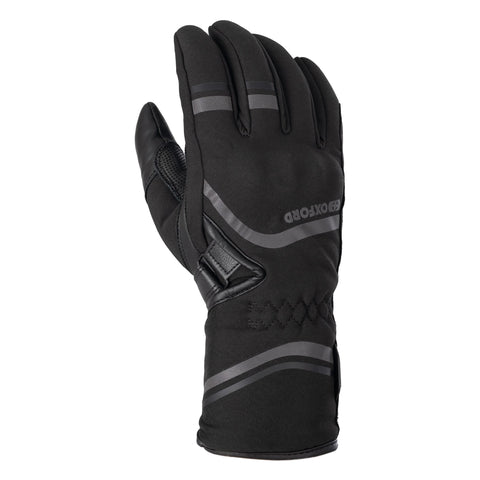 Oxford Ottawa 2.0 WS Glove Blk